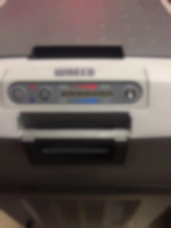 Ремонт автомобильных холодильников Waeco TCX-35FL-AC