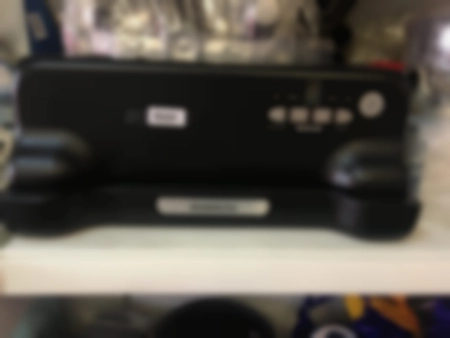 Ремонт вакуумного упаковщика NoName Китай rfv-03