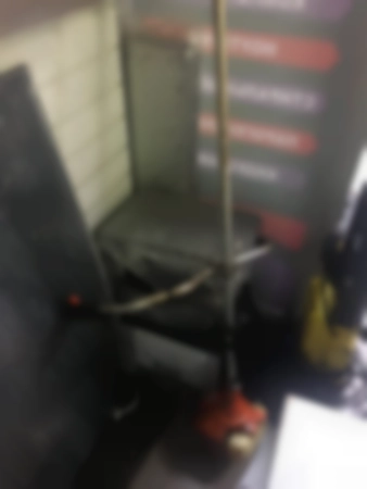 Ремонт бензотриммеров Echo SRM22SEM