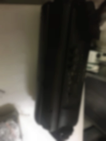 Ремонт аудио колонок Wolf