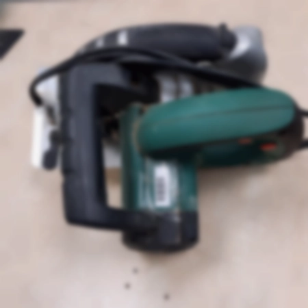 Ремонт дисковых пил HammerFlex CRP 1300A