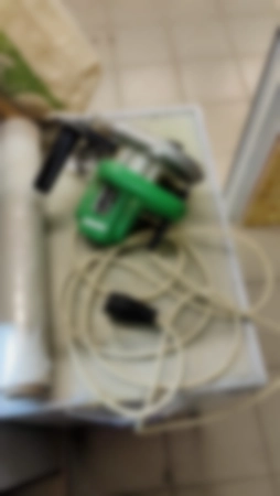 Ремонт торцовочных пил Hitachi C6SS