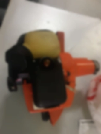 Ремонт бензотриммеров Hitachi n825