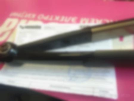 Ремонт плоек для волос Gamma PIU HS-NA