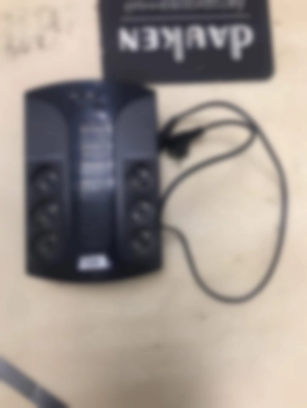 Ремонт ИБП DEXP HOME 650 VA