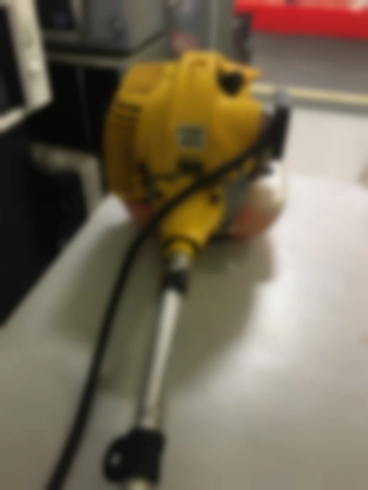 Ремонт бензотриммеров Huter GGT-2500S