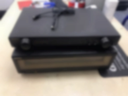 Ремонт усилителей звука Technics SU-C800U