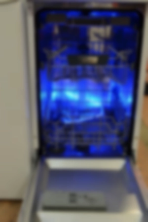 Ремонт посудомоечных машин Gorenje ---