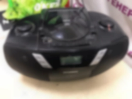 Ремонт музыкальных центров Hyundai H1443