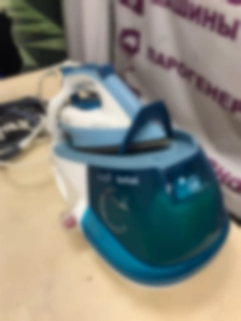 Ремонт гладильных систем Tefal REF GV7760E0\23-4515R