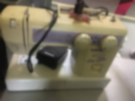 Ремонт швейных машин Yamota line07-