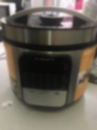 Ремонт мультиварок Scarlett SC-MC410S23