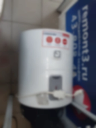 Ремонт водонагревателей Ariston 3201971