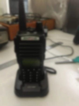 Ремонт раций NoName Китай --