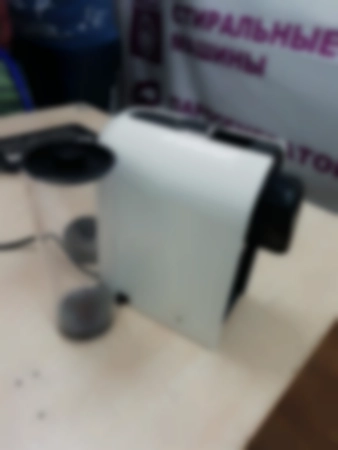 Ремонт кофеварок Nespresso Krups Type XN260