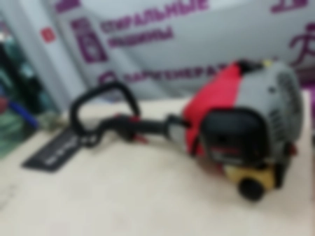 Ремонт бензотриммеров HammerFlex