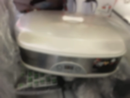 Ремонт йогуртниц REDMOND RYM-M5401-E