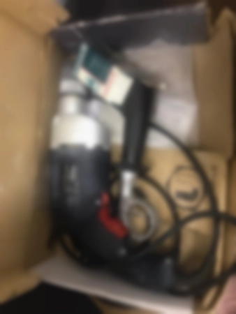 Ремонт дрелей URAGAN