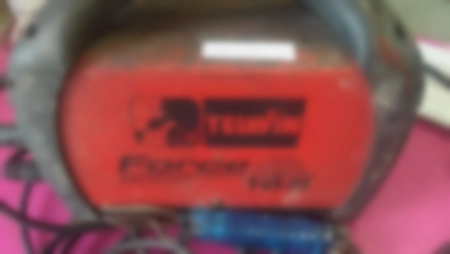 Ремонт сварочных инверторов Telwin