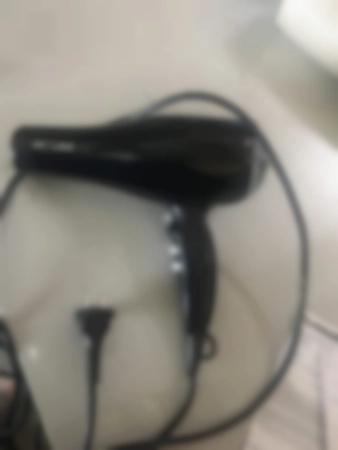 Ремонт фенов Jaguar HD4200