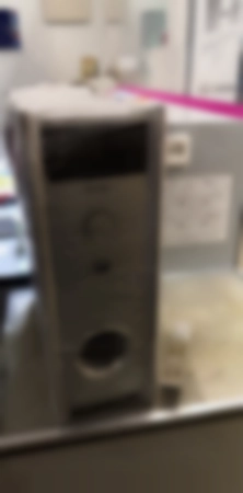 Ремонт сабвуферов Dialog J-103BT