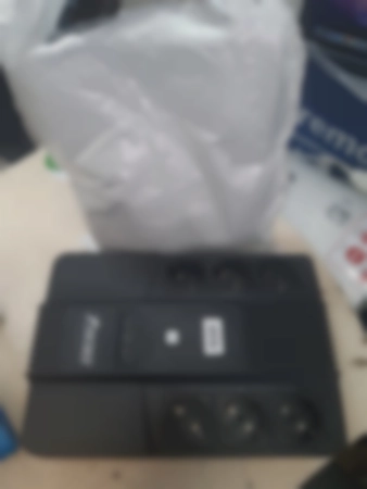 Ремонт ИБП Powerman BRICK600