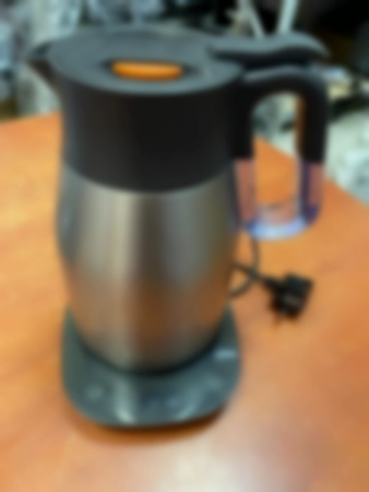 Ремонт чайников Bork K600