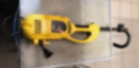 Ремонт садовых триммеров TOTAL