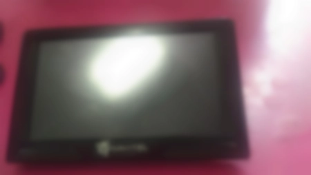 Ремонт автомобильных видеорегистраторов Navitel нет шильды