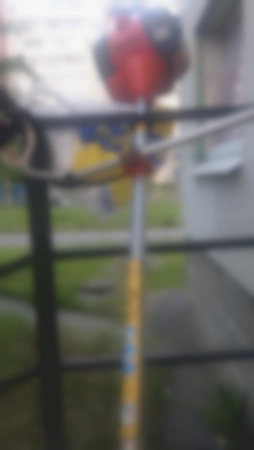 Ремонт бензотриммеров Husqvarna 125R