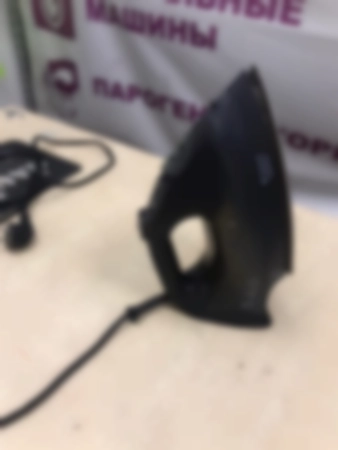 Ремонт утюгов Hotpoint-Ariston