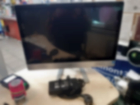 Ремонт моноблоков MicroXperts X22