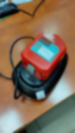 Ремонт зарядных устройств HammerFlex