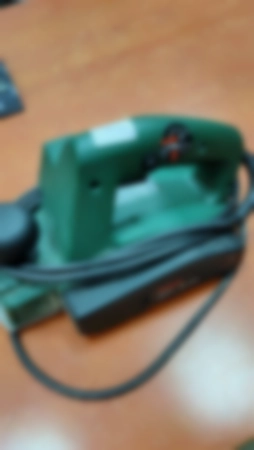 Ремонт рубанков Bosch PHO 15-82