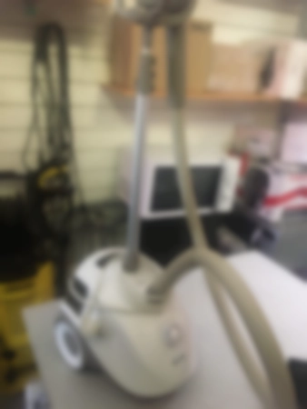 Ремонт пароочистителей VITEK VT1288W