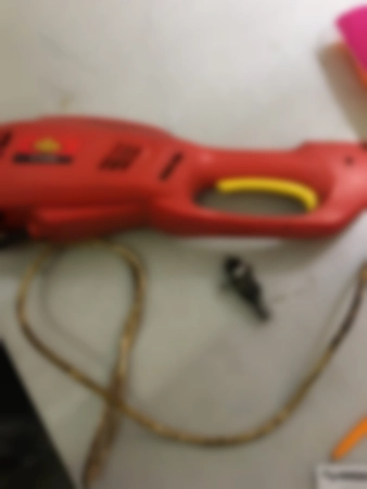 Ремонт садовых триммеров DDE EB1000RD