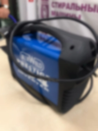 Ремонт сварочных инверторов Blueweld 164