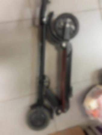 Ремонт электросамокатов Cuckoo