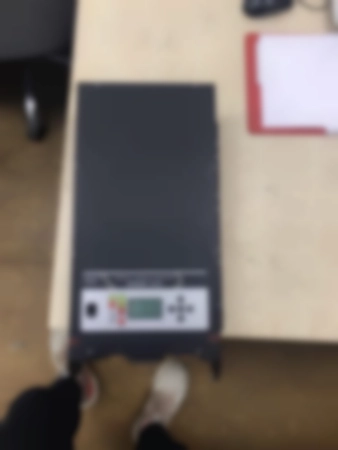 Ремонт иБП Ермак