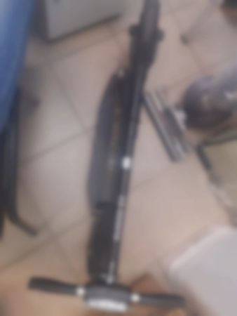 Ремонт электросамокатов Kugoo S3