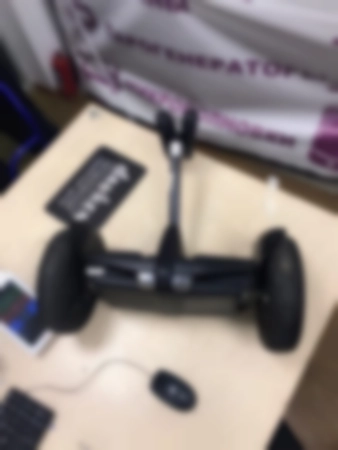 Ремонт сигвеев Xiaomi