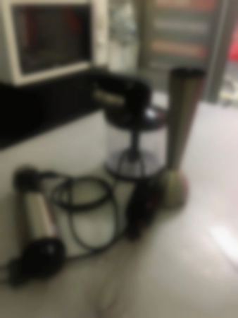 Ремонт блендеров Polaris PHB0757A