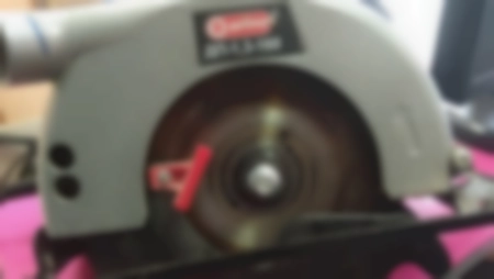 Ремонт дисковых пил ДИОЛД диолд дп-1,3-160