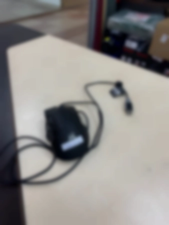 Ремонт мышек Corsair