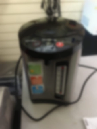 Ремонт термопотов Polaris PWP3216