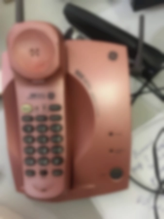 Ремонт радиотелефонов Thomson