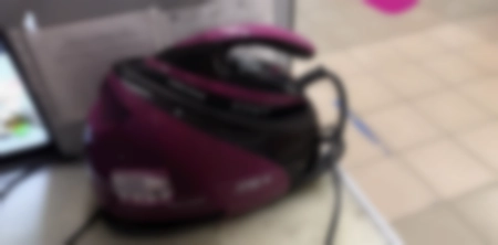 Ремонт парогенераторов Morphy Richards 332102