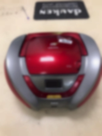 Ремонт магнитол AEG