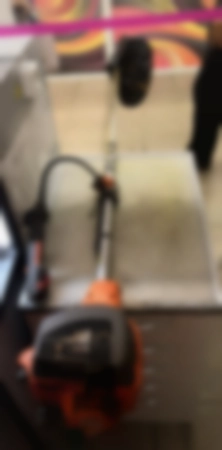 Ремонт садовых триммеров Husqvarna