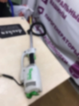 Ремонт садовых триммеров Viking TE700